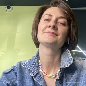 Фотография профиля