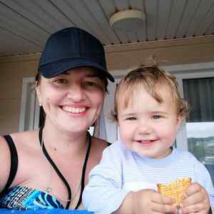 Фотография профиля