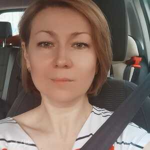 Фотография профиля