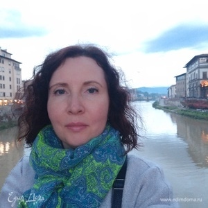 Фотография профиля