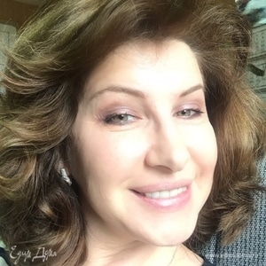 Фотография профиля