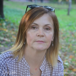 Фотография профиля