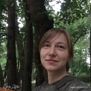 Фотография профиля