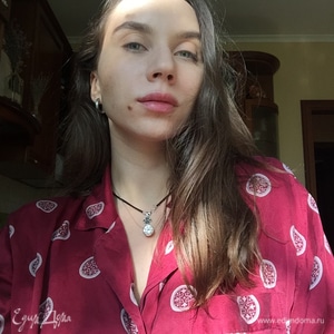 Фотография профиля