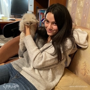 Фотография профиля