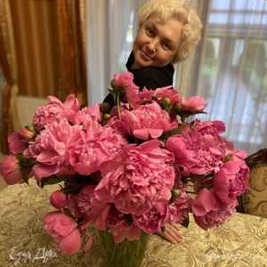 Фотография профиля