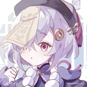 Фотография профиля