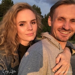 Фотография профиля