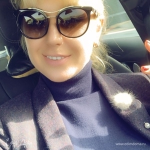 Фотография профиля