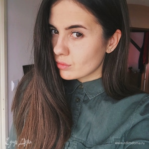 Фотография профиля