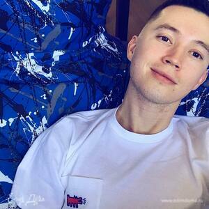 Фотография профиля