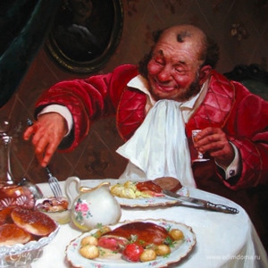 Фотография профиля