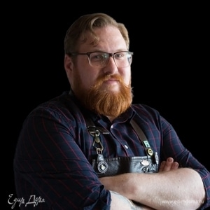 Фотография профиля