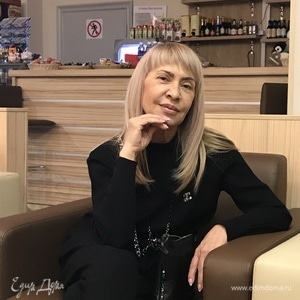 Фотография профиля