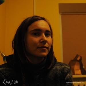 Фотография профиля