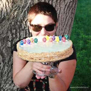 Фотография профиля