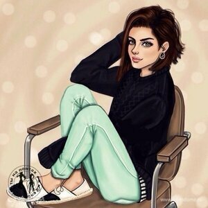 Фотография профиля