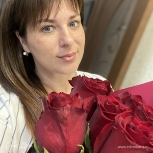 Фотография профиля