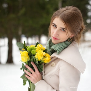 Фотография профиля