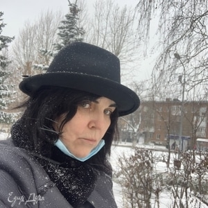 Фотография профиля