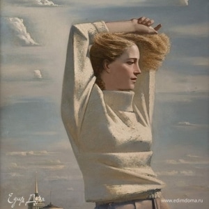 Фотография профиля