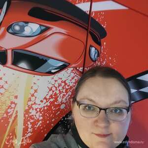 Фотография профиля