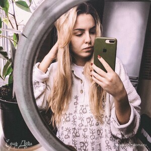 Фотография профиля