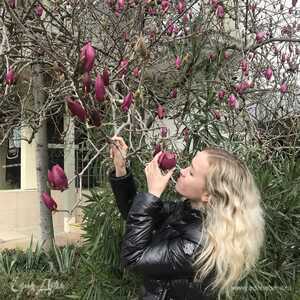 Фотография профиля