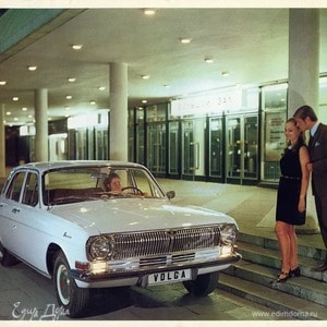 Фотография профиля