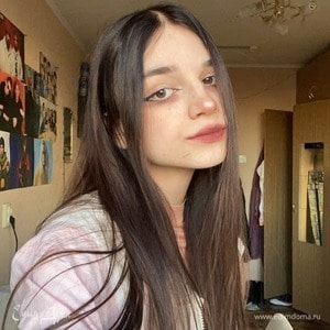 Фотография профиля