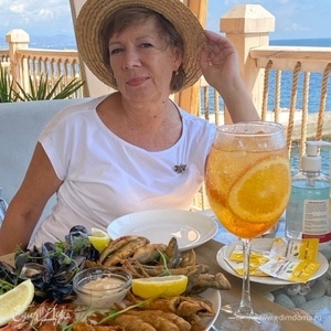 Фотография профиля