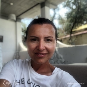 Фотография профиля