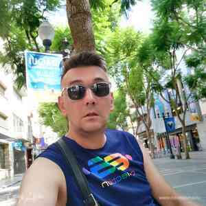 Фотография профиля