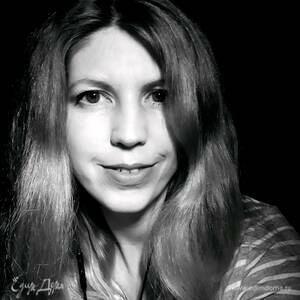 Фотография профиля