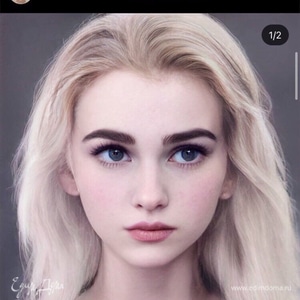 Фотография профиля