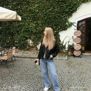 Фотография профиля