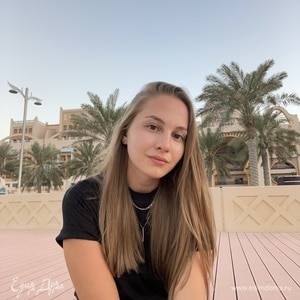 Фотография профиля