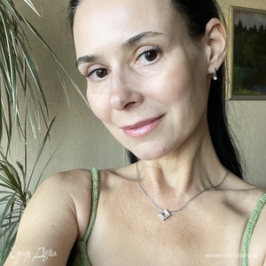 Фотография профиля