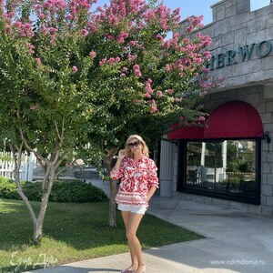 Фотография профиля