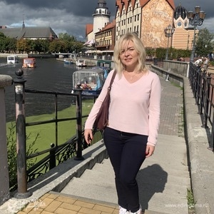 Фотография профиля