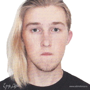 Фотография профиля