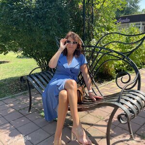 Фотография профиля