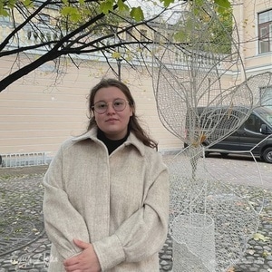 Фотография профиля