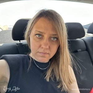 Фотография профиля