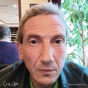 Фотография профиля