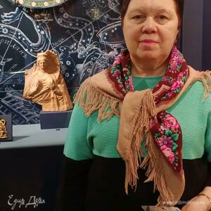 Фотография профиля