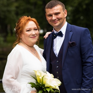 Фотография профиля