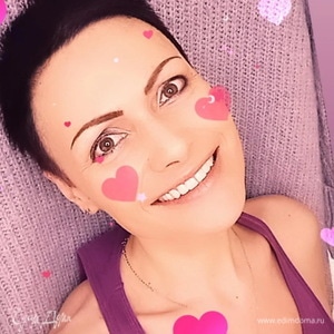 Фотография профиля