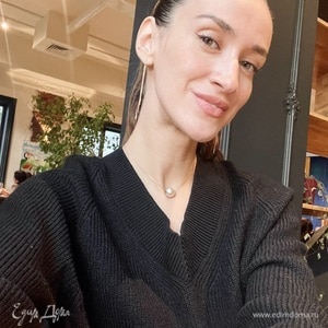 Фотография профиля