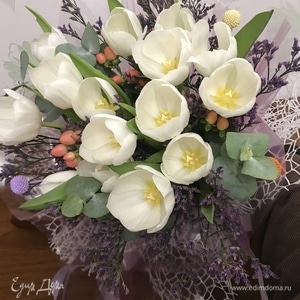 Фотография профиля